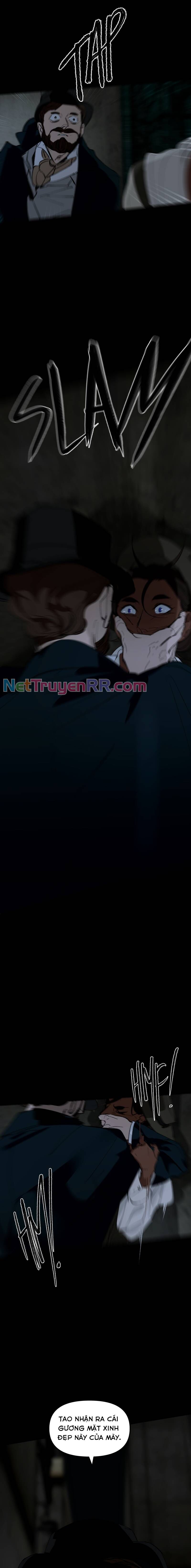 Hoa Lục Bình Tím - Chương 130 - Trang 6