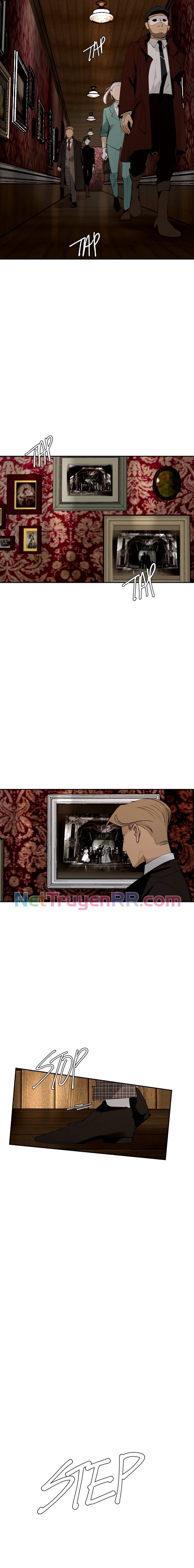 Hoa Lục Bình Tím - Chương 131.1 - Trang 3