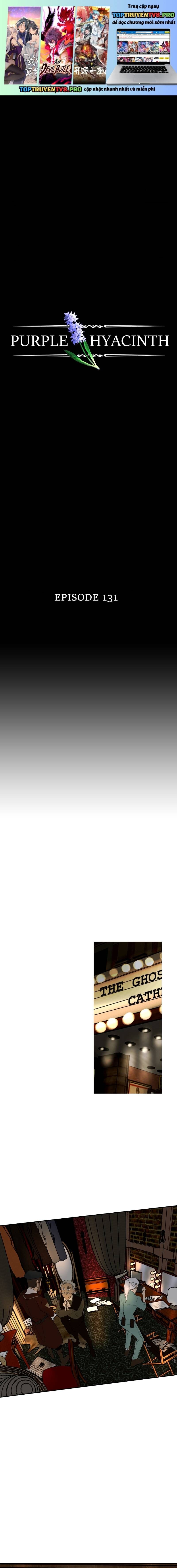 Hoa Lục Bình Tím - Chương 131 - Trang 2