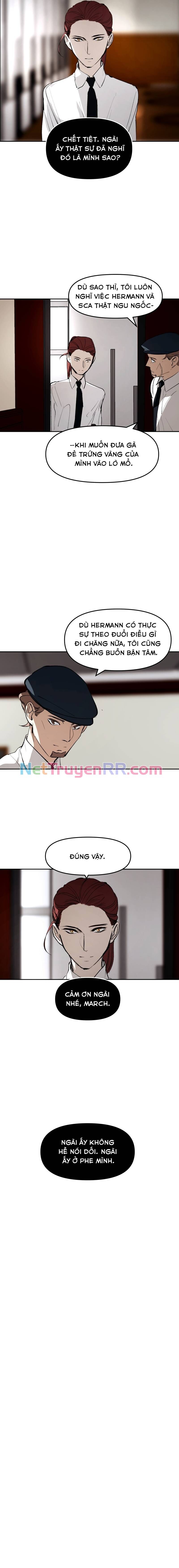 Hoa Lục Bình Tím - Chương 132.1 - Trang 6