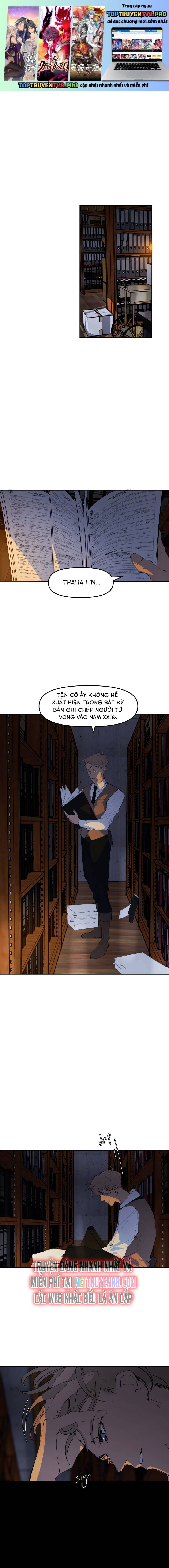 Hoa Lục Bình Tím - Chương 132 - Trang 2