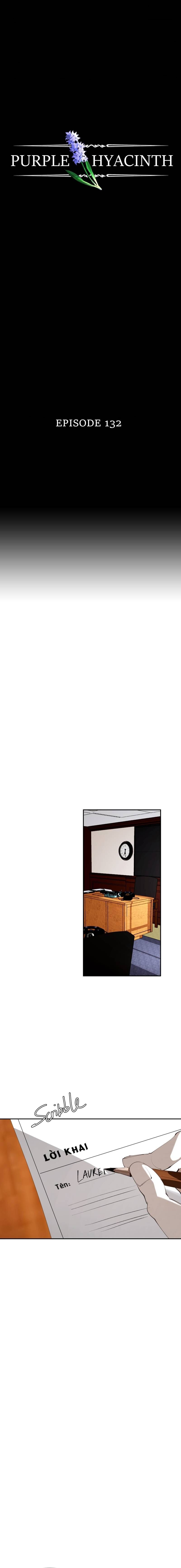Hoa Lục Bình Tím - Chương 132 - Trang 3