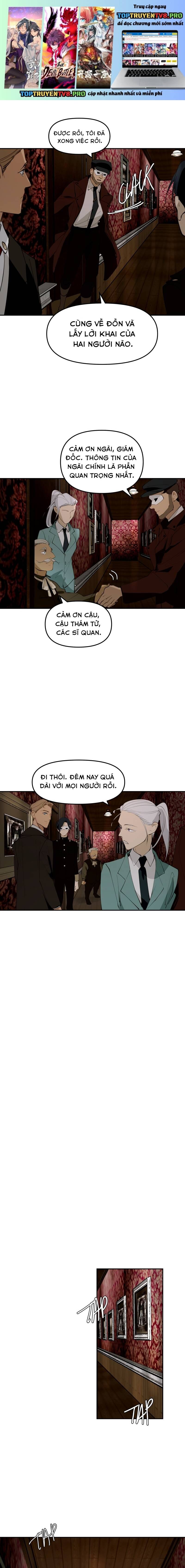 Hoa Lục Bình Tím - Chương 133.1 - Trang 2