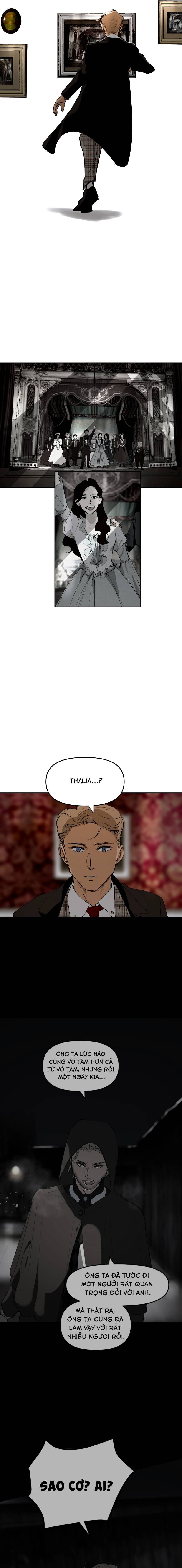 Hoa Lục Bình Tím - Chương 133.1 - Trang 4