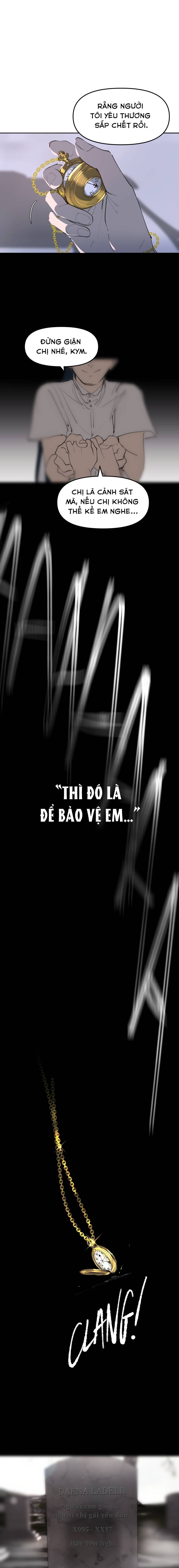 Hoa Lục Bình Tím - Chương 133.2 - Trang 3