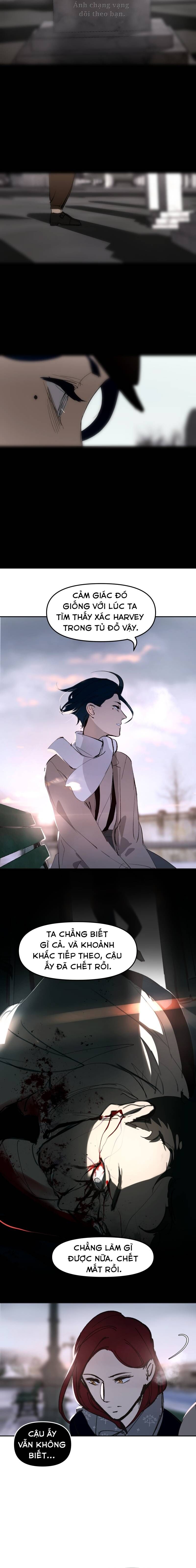 Hoa Lục Bình Tím - Chương 133.2 - Trang 4