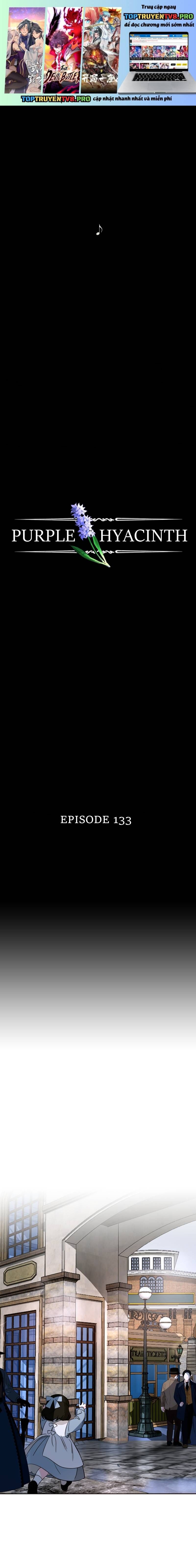 Hoa Lục Bình Tím - Chương 133 - Trang 2