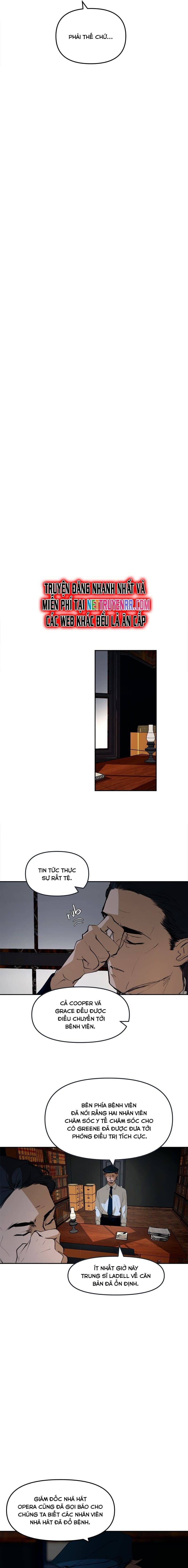 Hoa Lục Bình Tím - Chương 134.1 - Trang 5