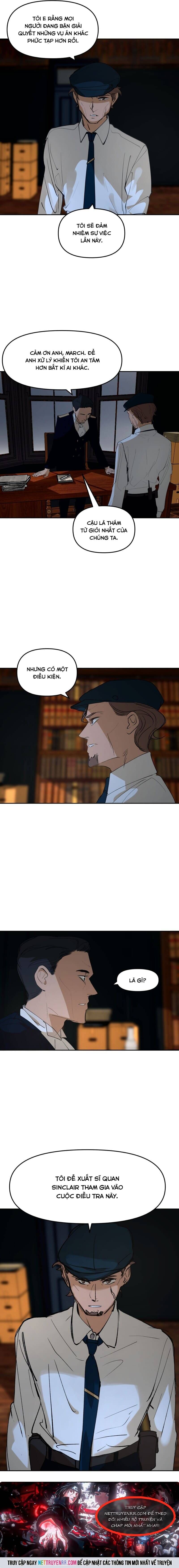 Hoa Lục Bình Tím - Chương 134.1 - Trang 7