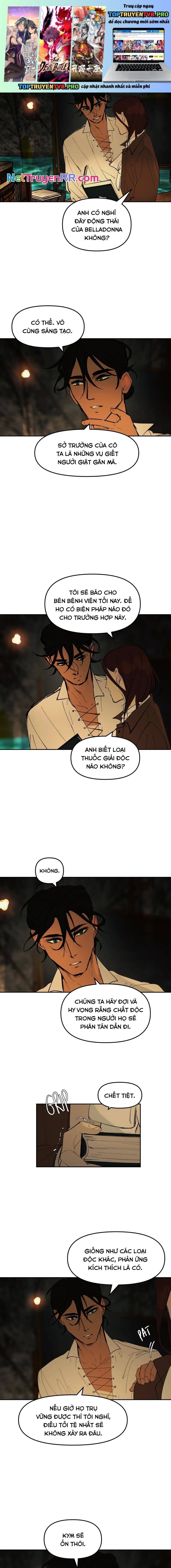 Hoa Lục Bình Tím - Chương 135.1 - Trang 2