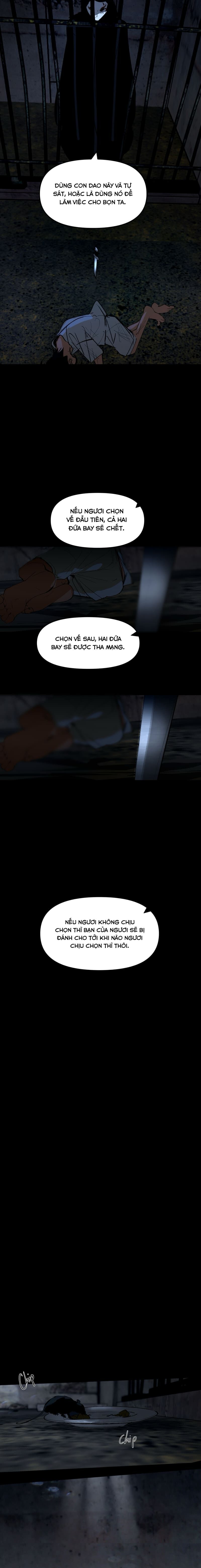 Hoa Lục Bình Tím - Chương 136.1 - Trang 2