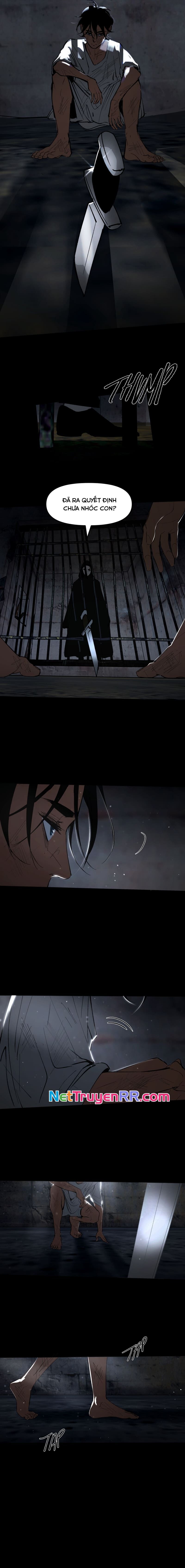 Hoa Lục Bình Tím - Chương 136.1 - Trang 3