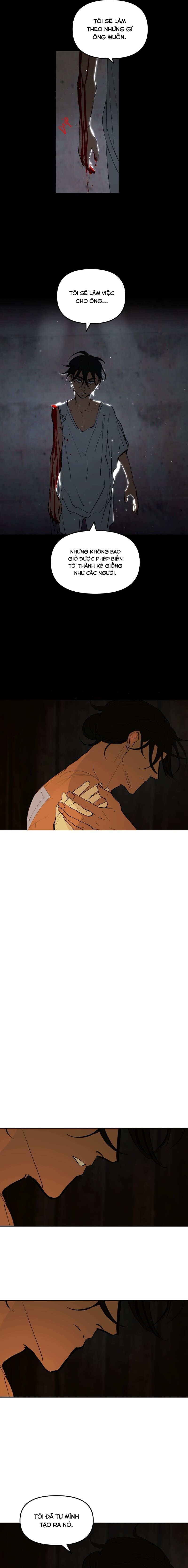 Hoa Lục Bình Tím - Chương 136.1 - Trang 5