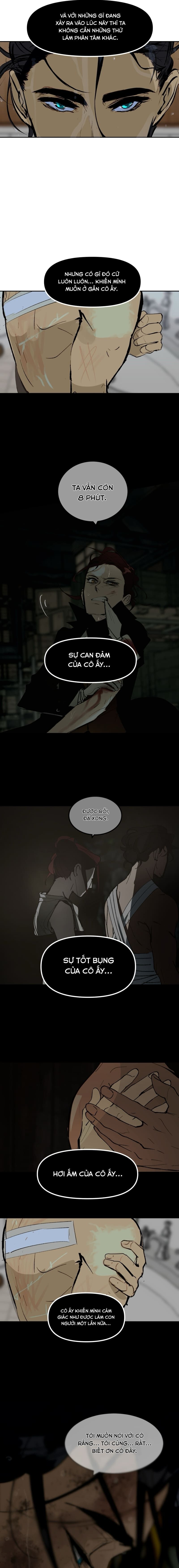 Hoa Lục Bình Tím - Chương 136.2 - Trang 2