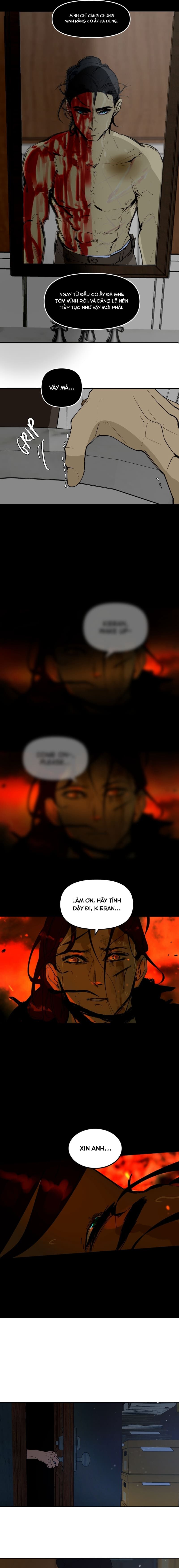 Hoa Lục Bình Tím - Chương 136.2 - Trang 4