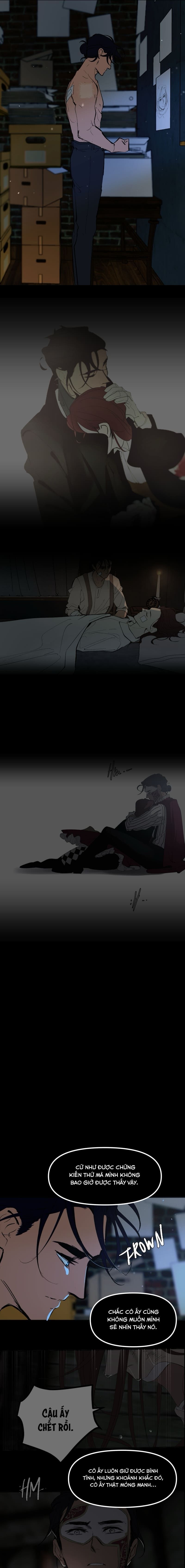 Hoa Lục Bình Tím - Chương 136.2 - Trang 6