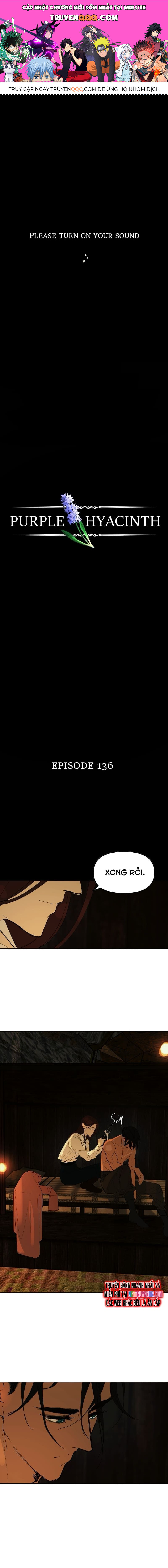 Hoa Lục Bình Tím - Chương 136 - Trang 1