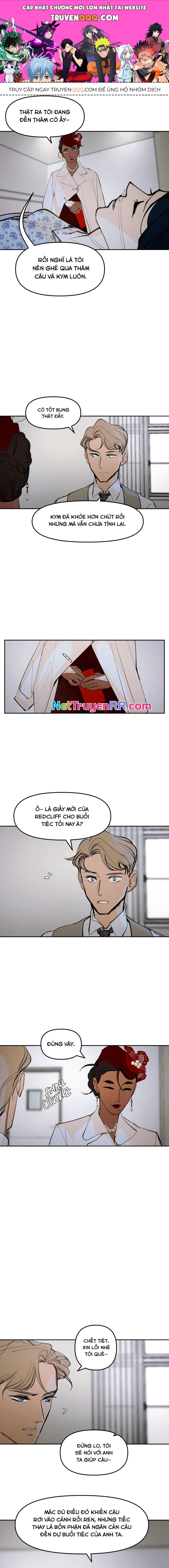 Hoa Lục Bình Tím - Chương 137.1 - Trang 1