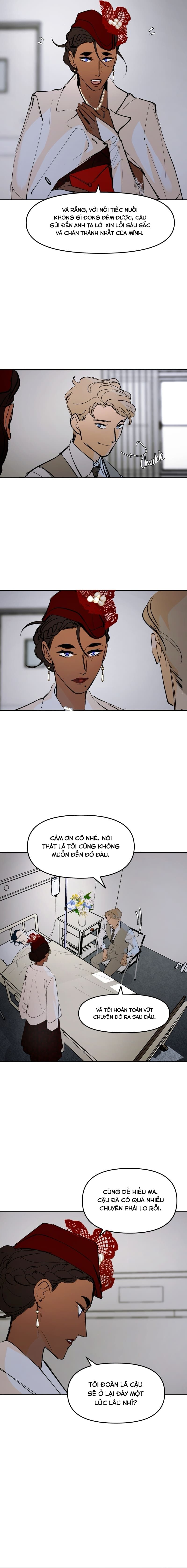 Hoa Lục Bình Tím - Chương 137.1 - Trang 2