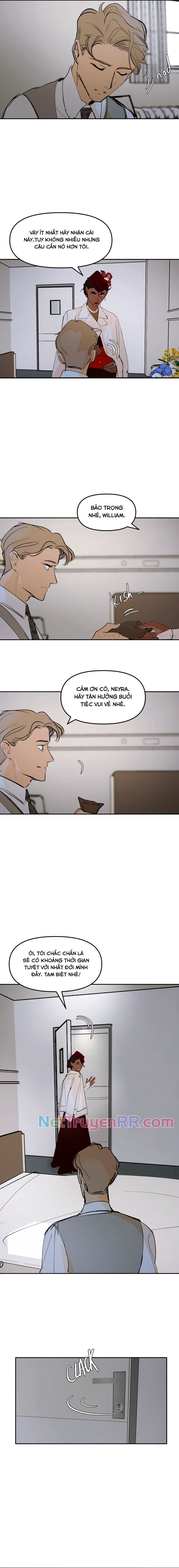 Hoa Lục Bình Tím - Chương 137.1 - Trang 3