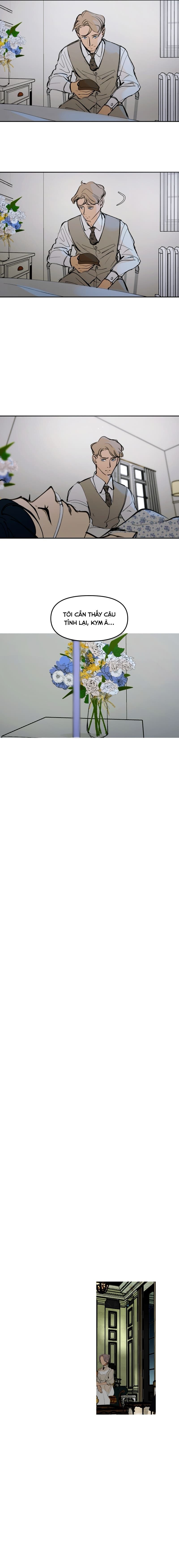 Hoa Lục Bình Tím - Chương 137.1 - Trang 4