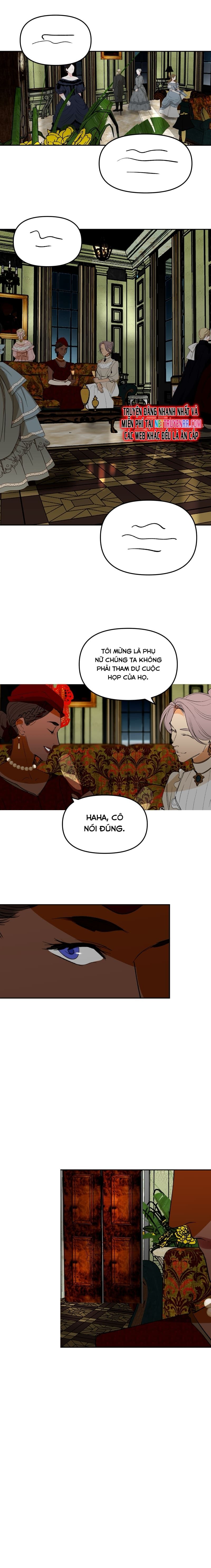 Hoa Lục Bình Tím - Chương 137.1 - Trang 5