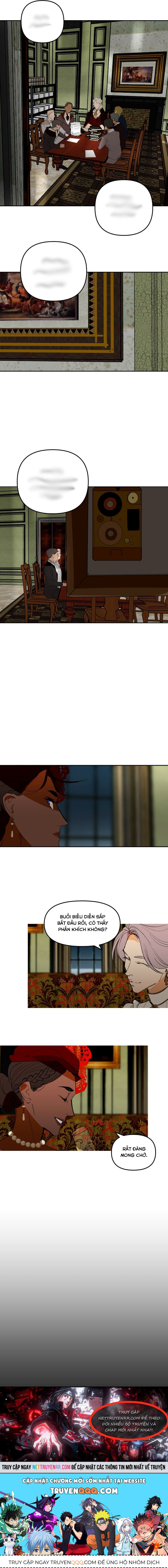 Hoa Lục Bình Tím - Chương 137.1 - Trang 6