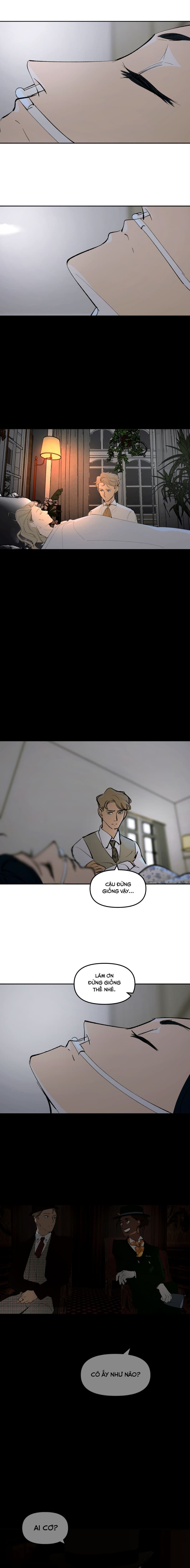 Hoa Lục Bình Tím - Chương 137 - Trang 4