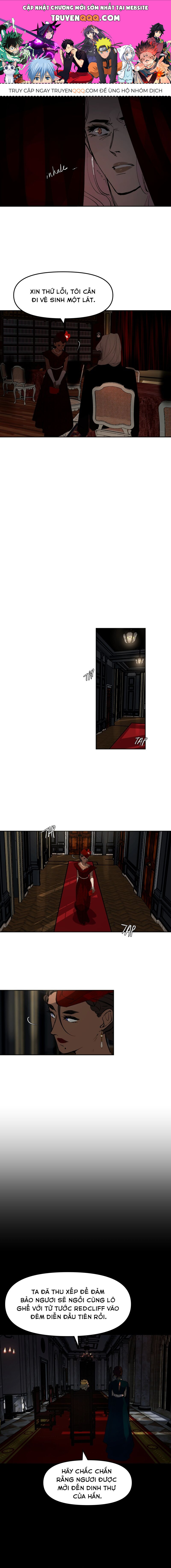 Hoa Lục Bình Tím - Chương 138.1 - Trang 1