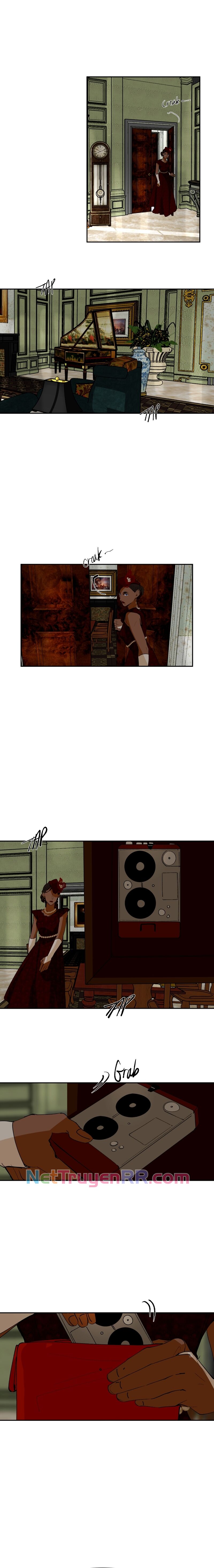 Hoa Lục Bình Tím - Chương 138.1 - Trang 3