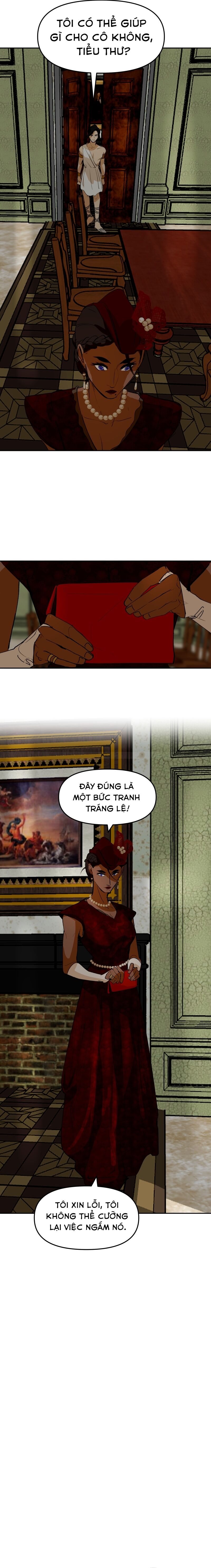 Hoa Lục Bình Tím - Chương 138.1 - Trang 4