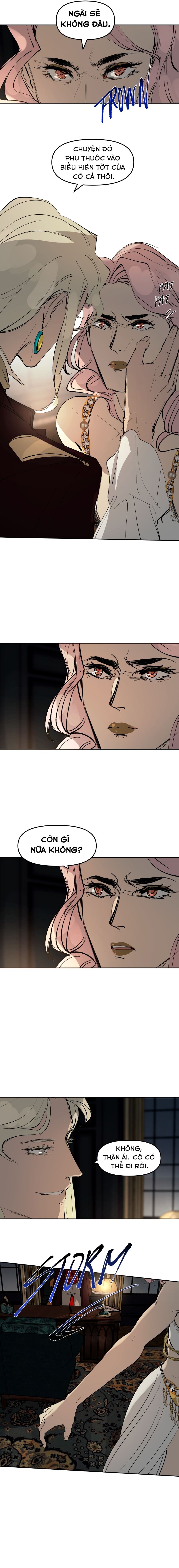 Hoa Lục Bình Tím - Chương 138.2 - Trang 2