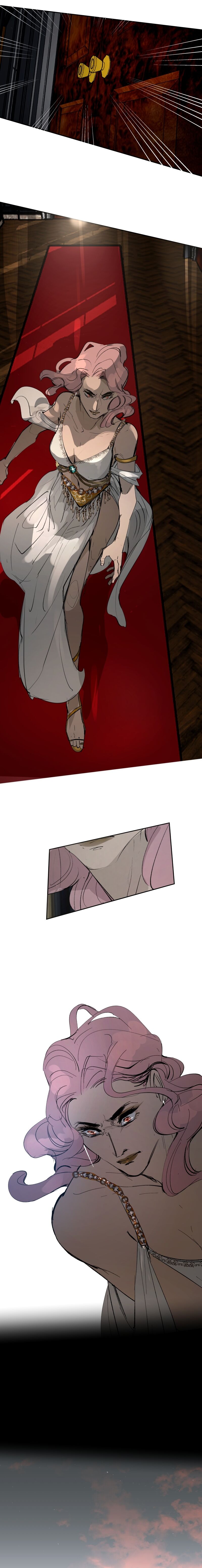 Hoa Lục Bình Tím - Chương 138.2 - Trang 3