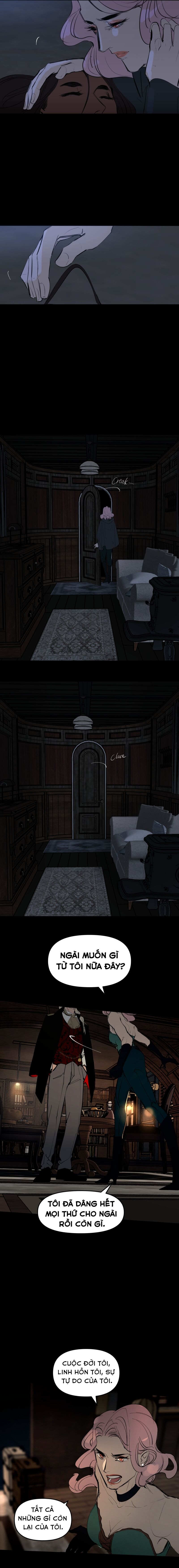 Hoa Lục Bình Tím - Chương 138.2 - Trang 5