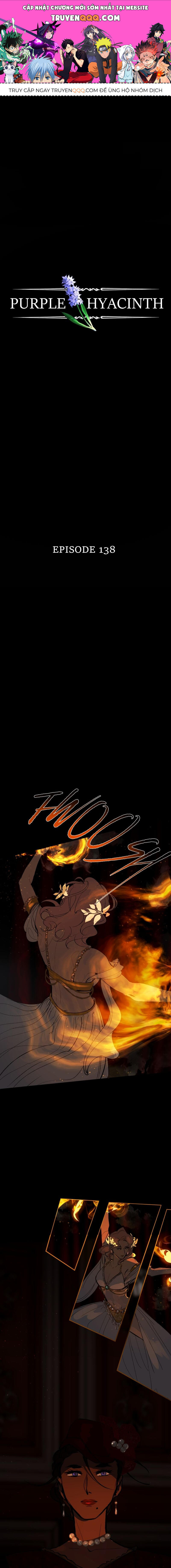 Hoa Lục Bình Tím - Chương 138 - Trang 1