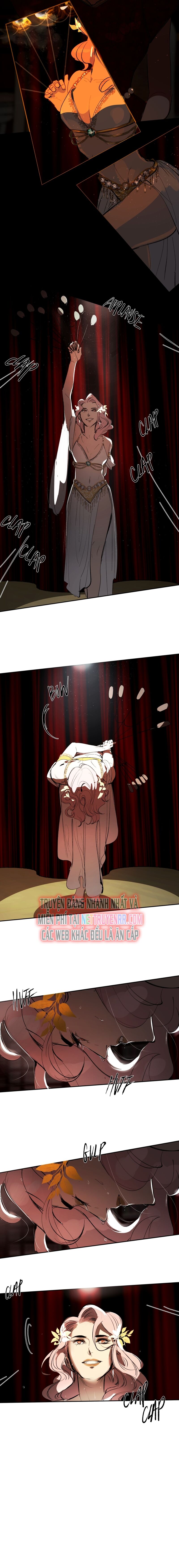 Hoa Lục Bình Tím - Chương 138 - Trang 2