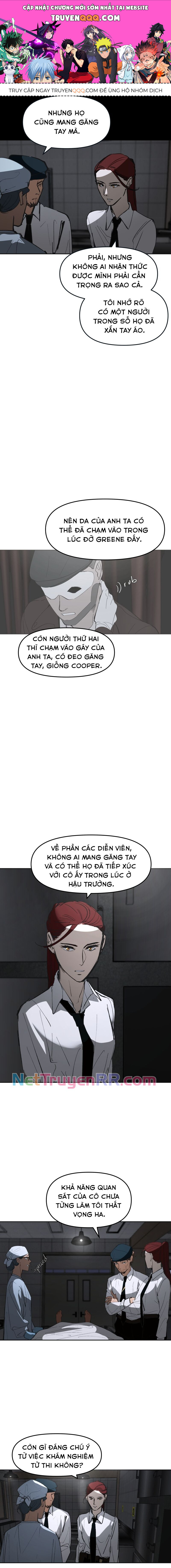 Hoa Lục Bình Tím - Chương 139.1 - Trang 1