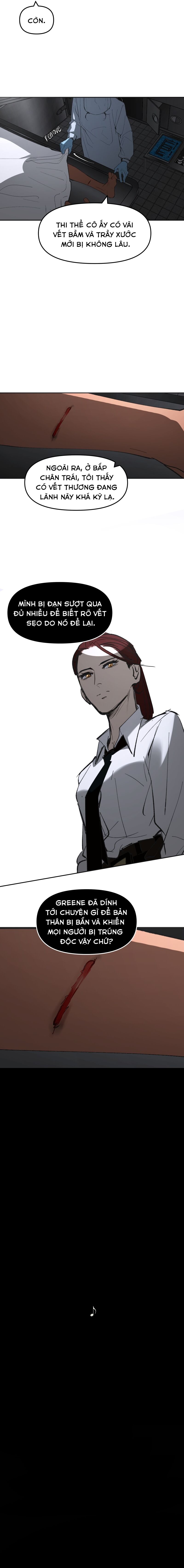 Hoa Lục Bình Tím - Chương 139.1 - Trang 2