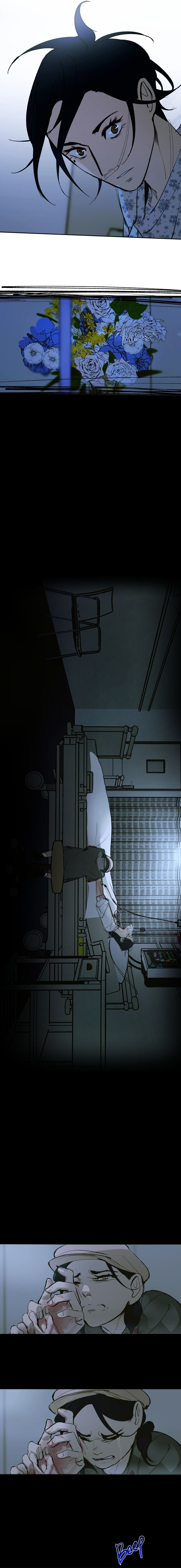 Hoa Lục Bình Tím - Chương 139.1 - Trang 5