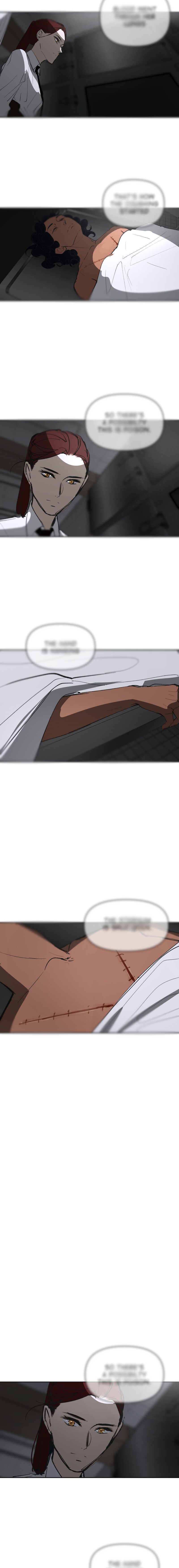 Hoa Lục Bình Tím - Chương 139 - Trang 2