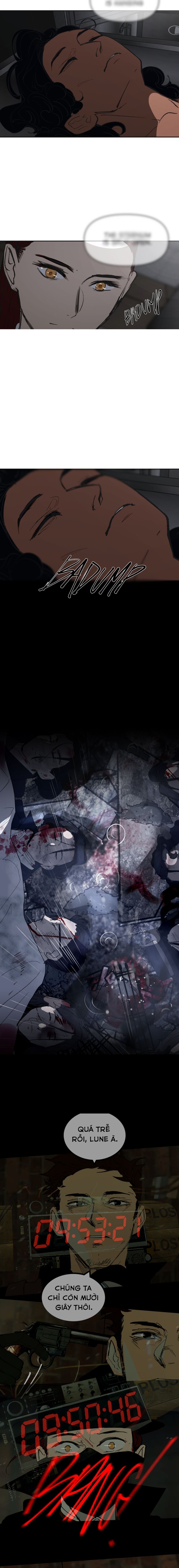 Hoa Lục Bình Tím - Chương 139 - Trang 3