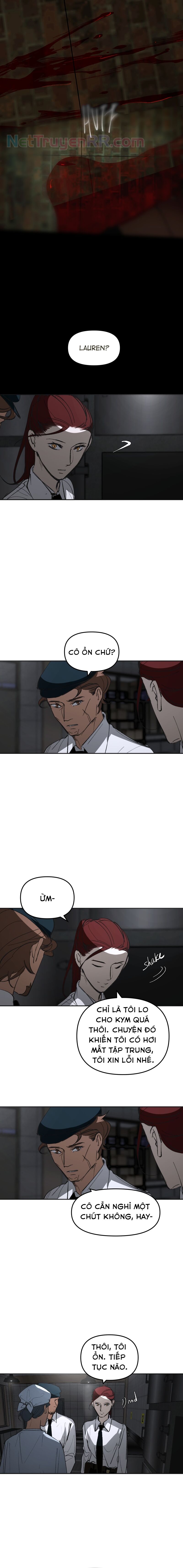 Hoa Lục Bình Tím - Chương 139 - Trang 4