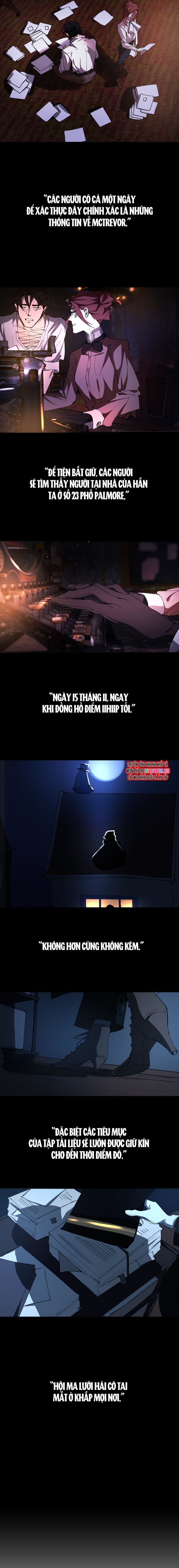 Hoa Lục Bình Tím - Chương 14 - Trang 3