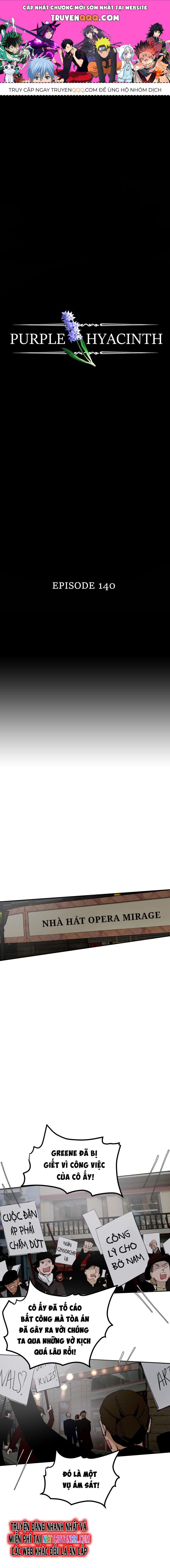 Hoa Lục Bình Tím - Chương 140 - Trang 1