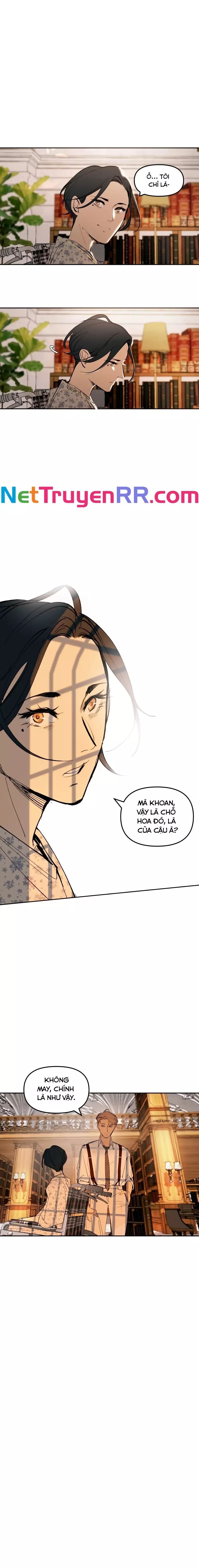 Hoa Lục Bình Tím - Chương 141.1 - Trang 4