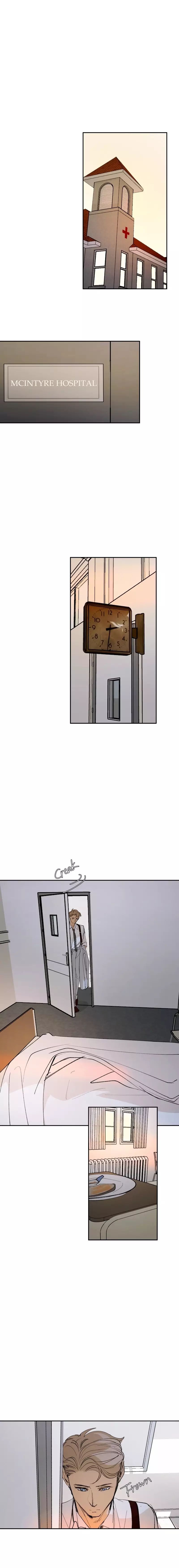 Hoa Lục Bình Tím - Chương 141 - Trang 3