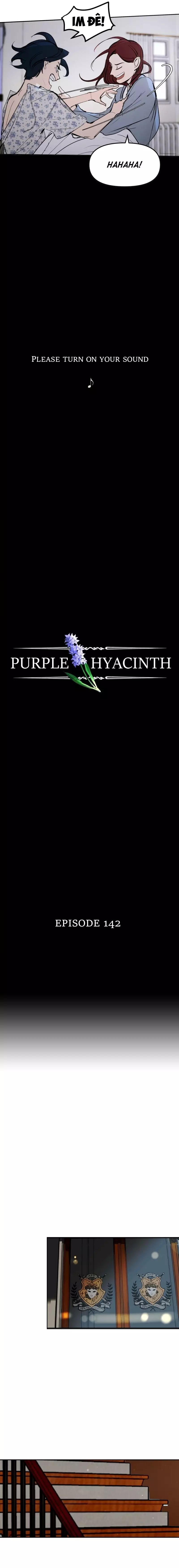 Hoa Lục Bình Tím - Chương 142.1 - Trang 3
