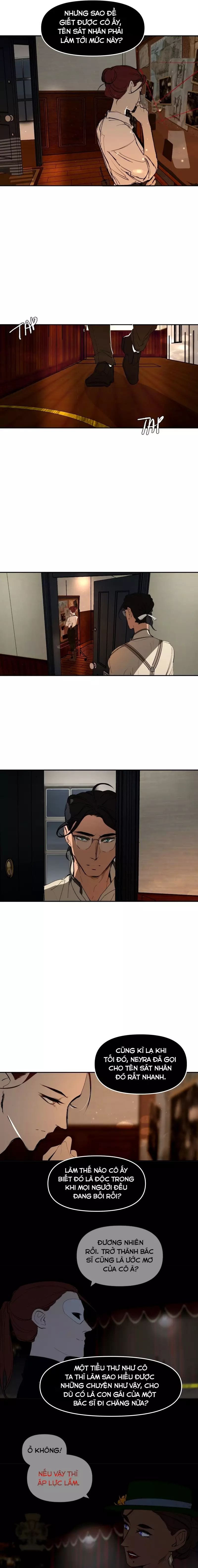 Hoa Lục Bình Tím - Chương 142.1 - Trang 5