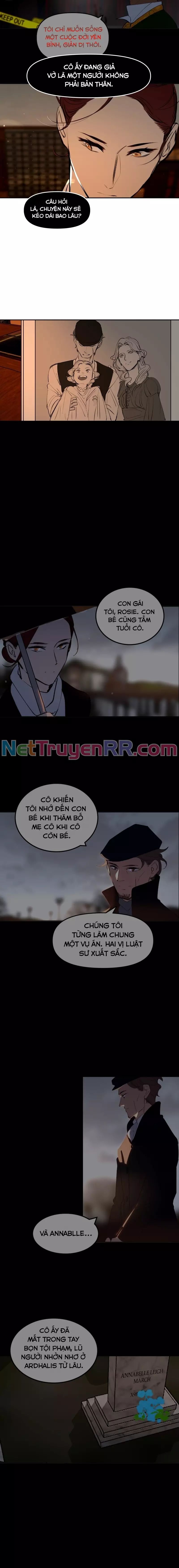 Hoa Lục Bình Tím - Chương 142.1 - Trang 6