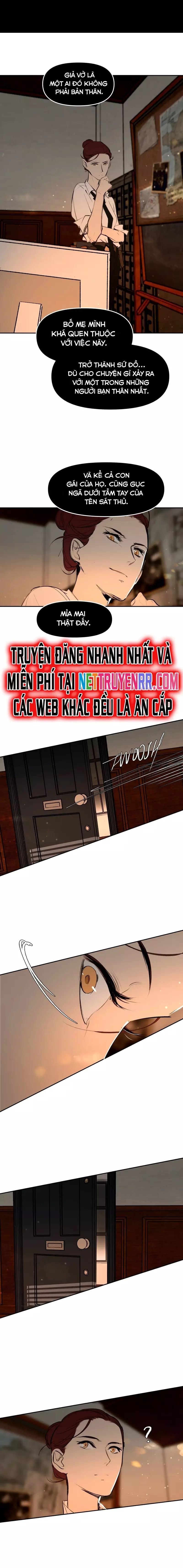 Hoa Lục Bình Tím - Chương 142.1 - Trang 7